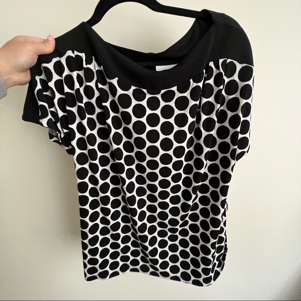 New York company medium top